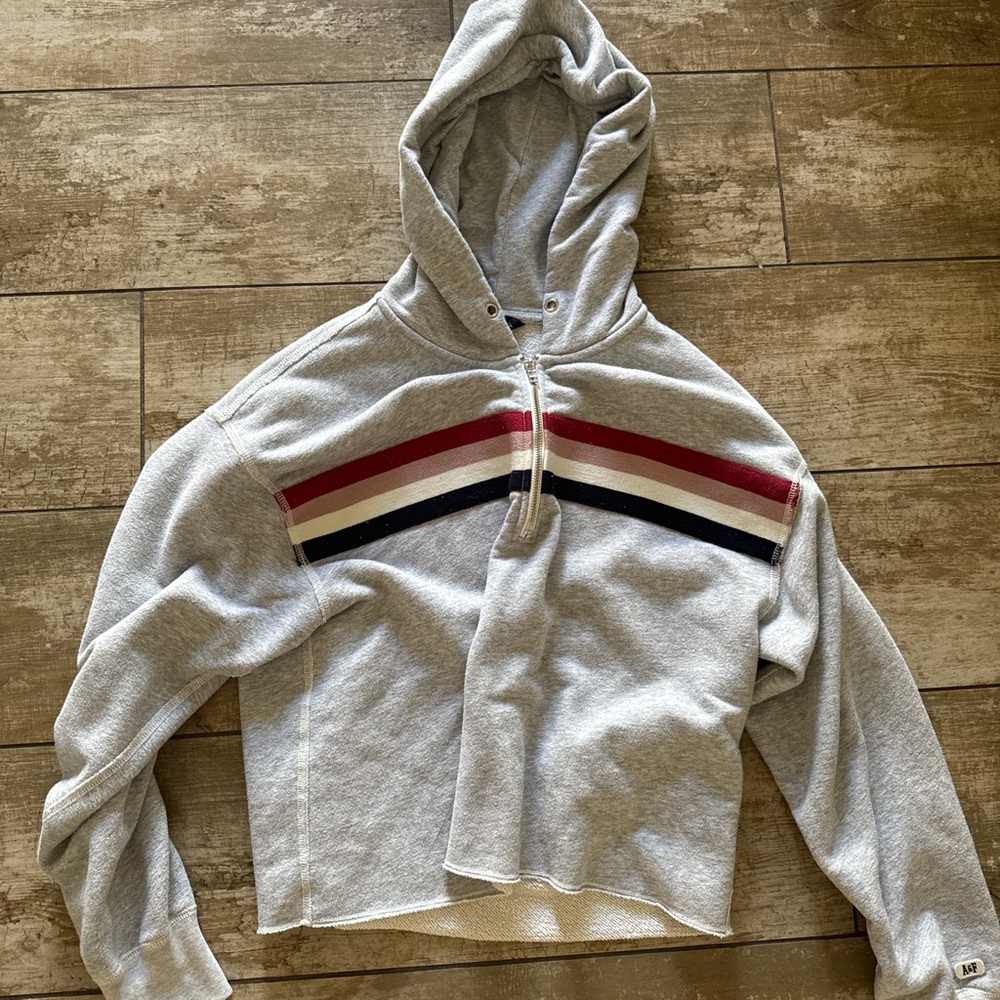 Abecrombie and Fitch Hoodie